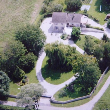 Clos De La Natouze Boyer エクステリア 写真